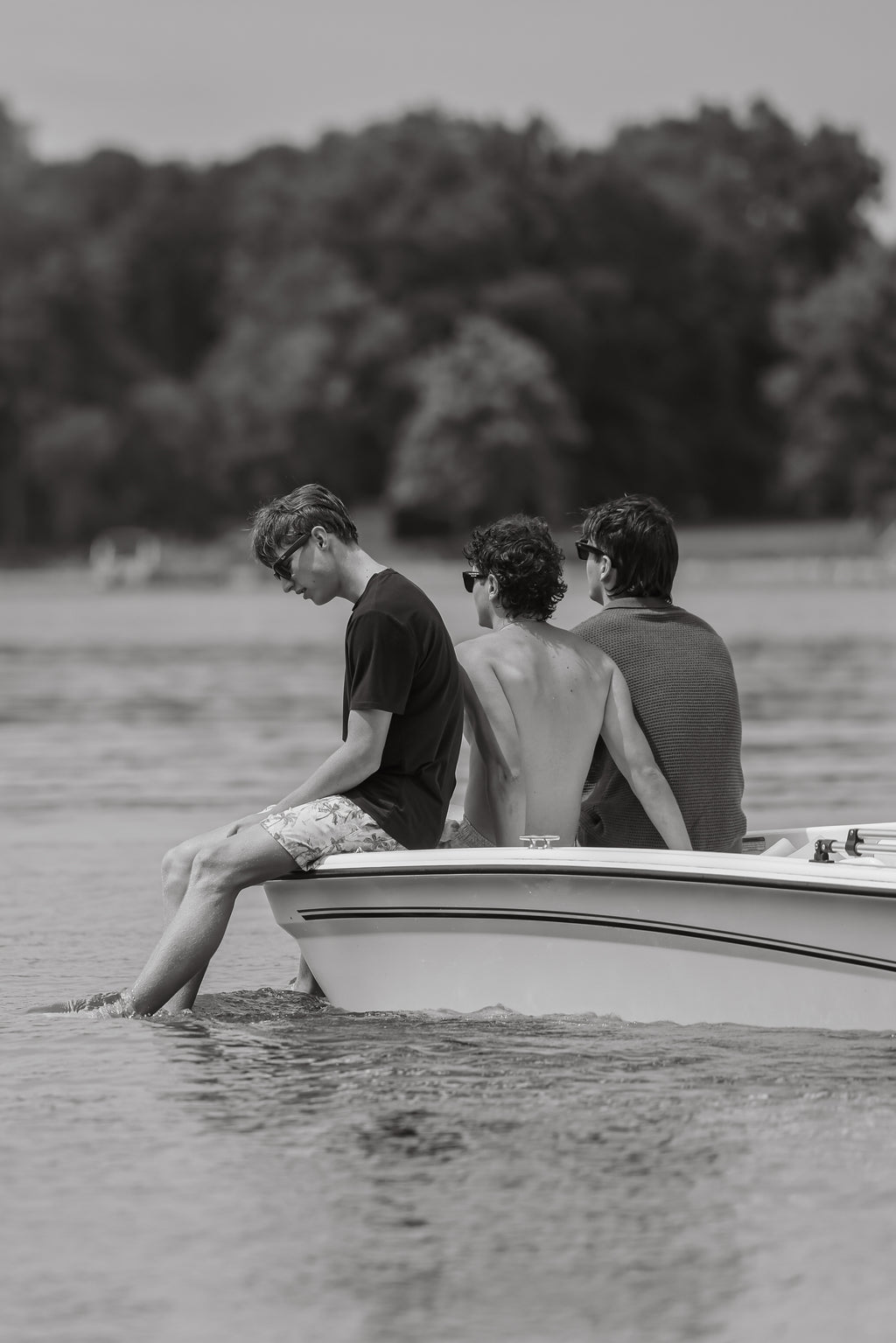 Lake Norman, A Photography Volume