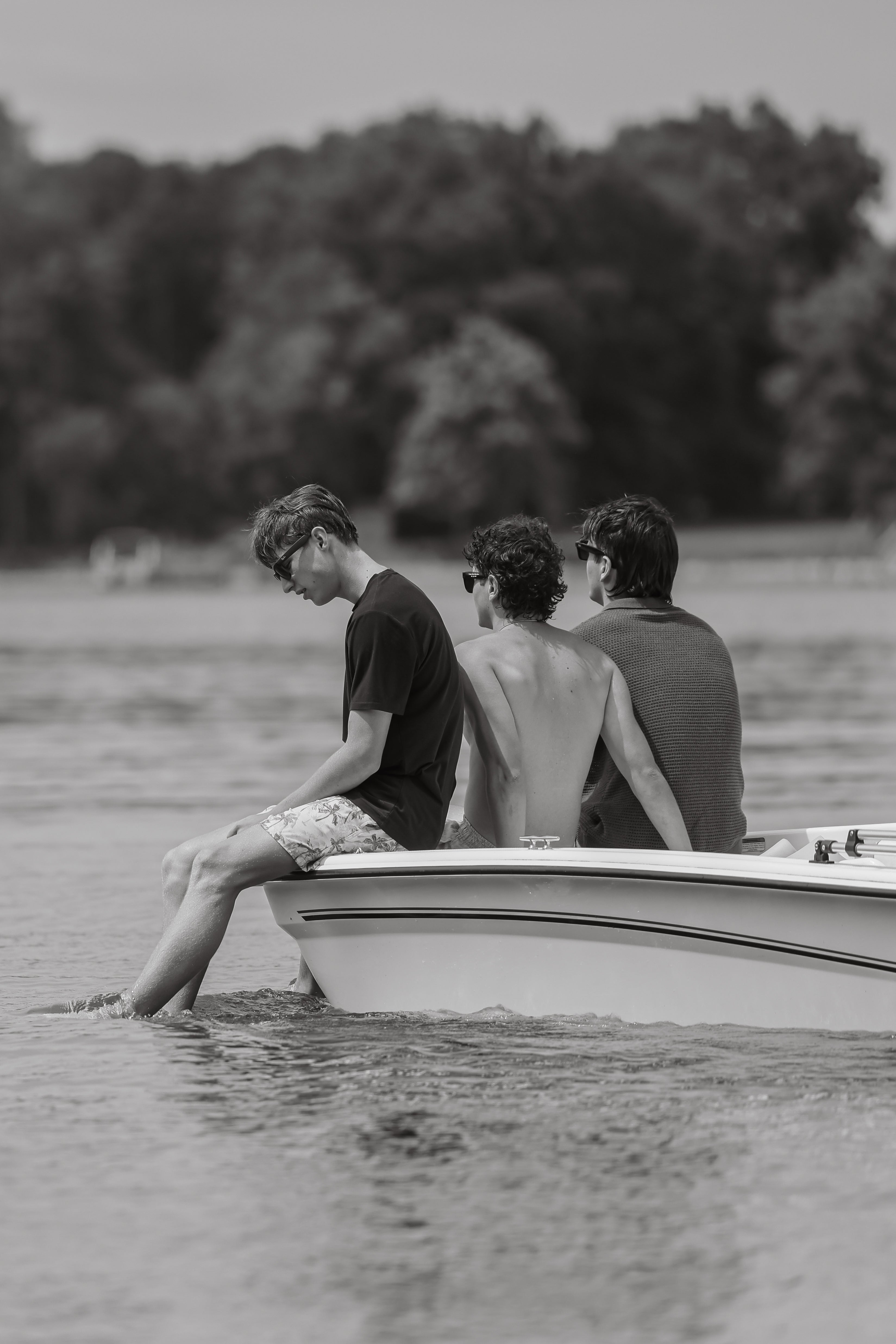 Lake Norman, A Photography Volume