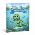 Norah of Lake Norman™ - Lake Norman Tales Book 1