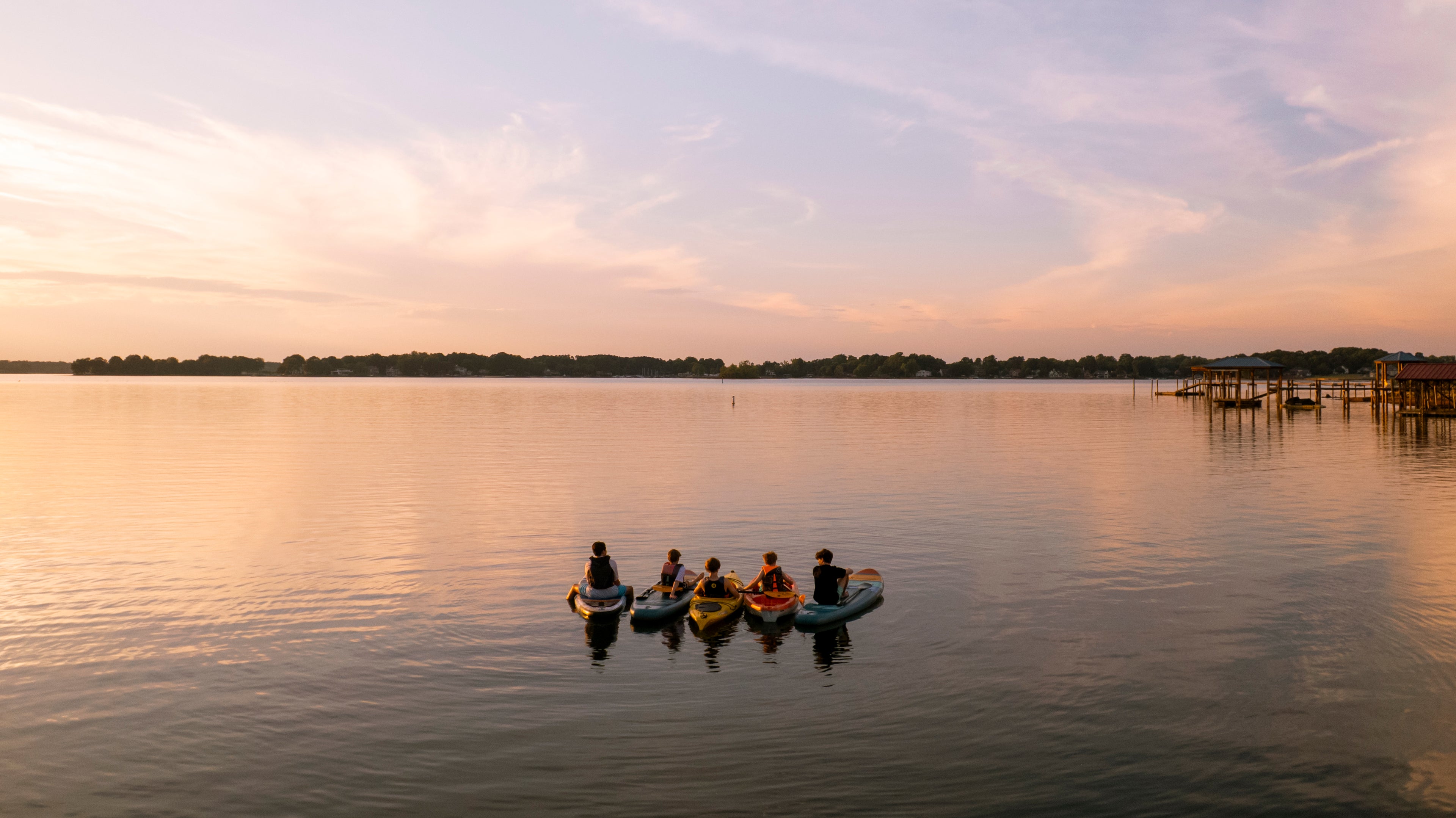 Lake Norman, A Photography Volume