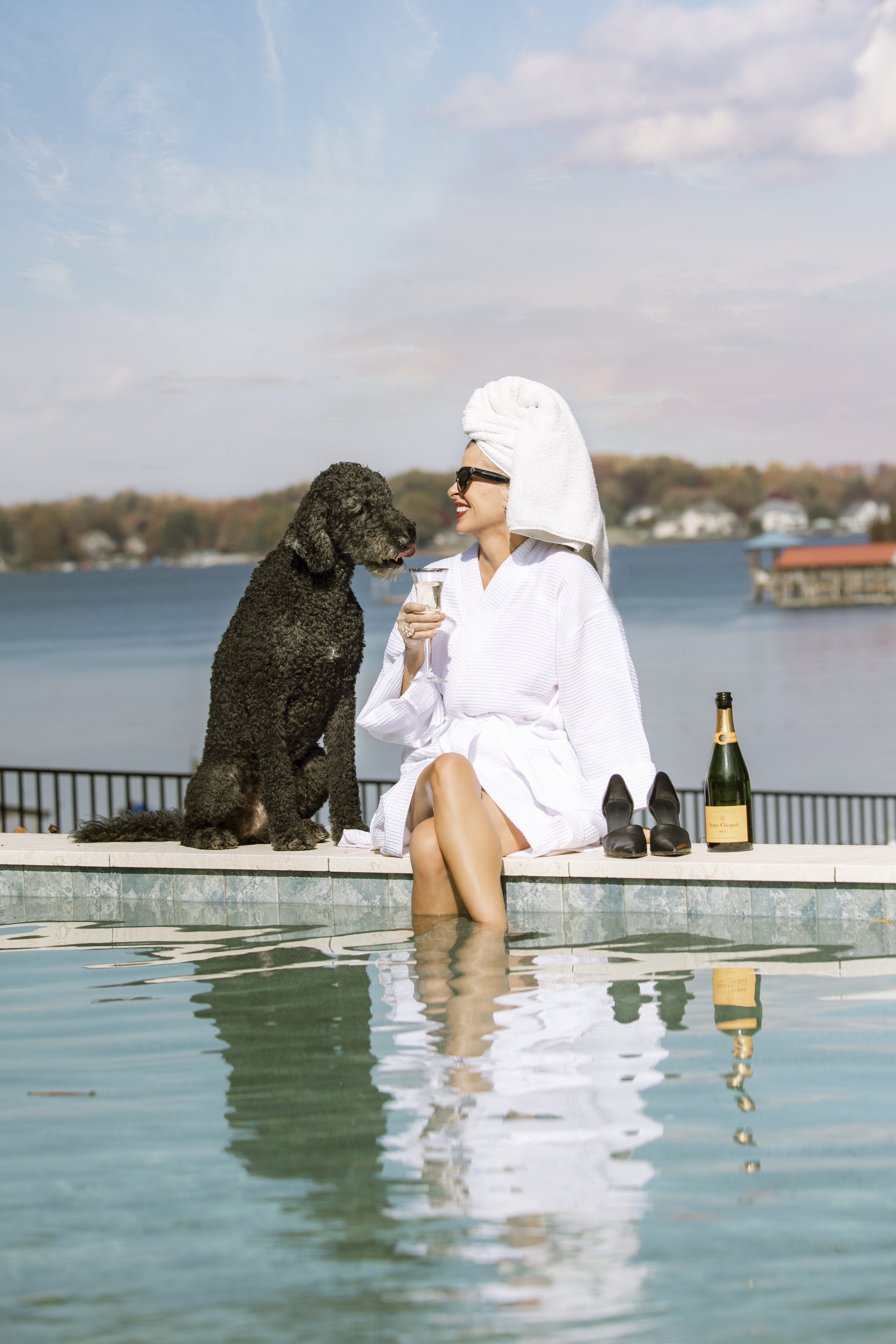 Lake Norman, A Photography Volume
