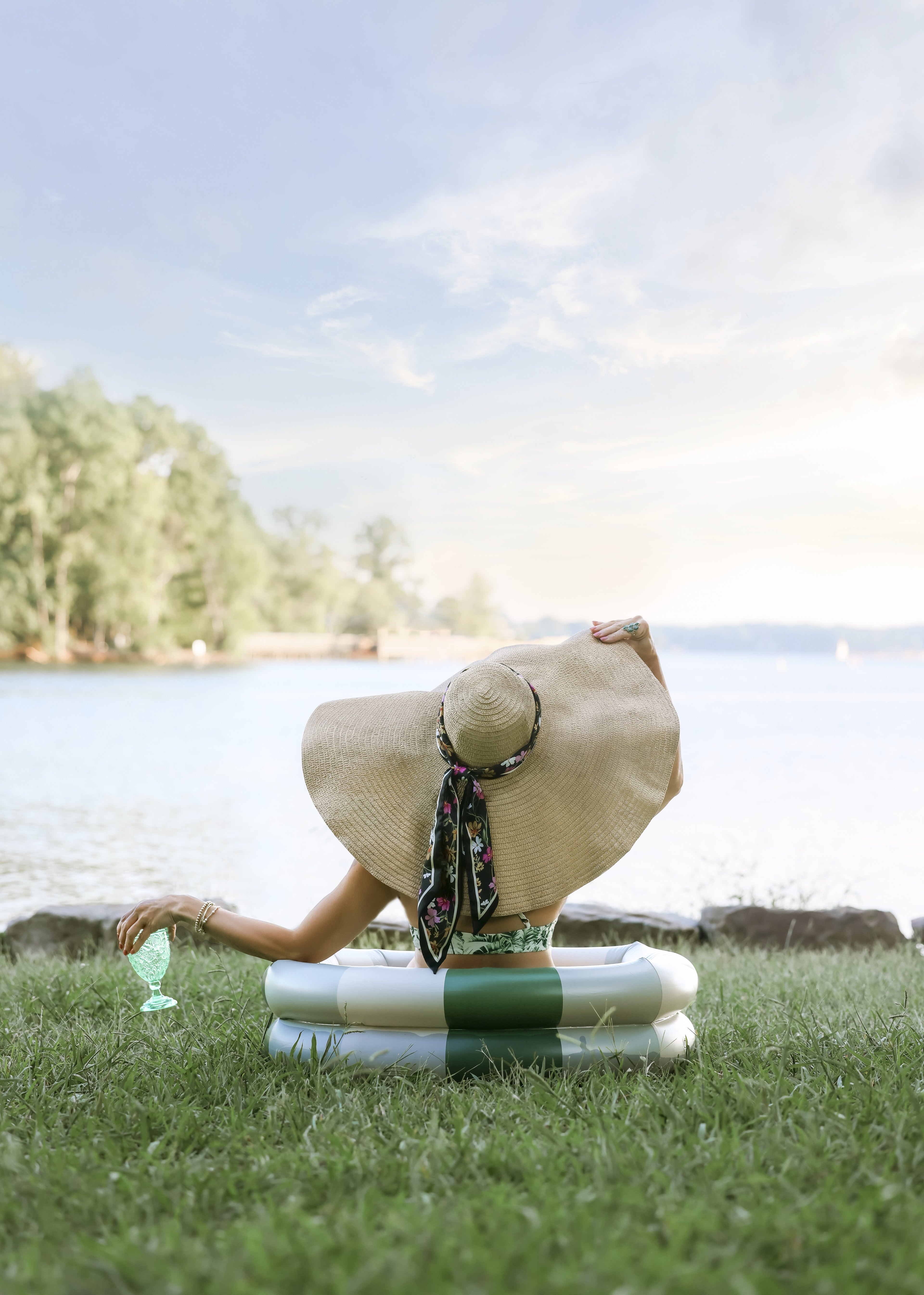 Lake Norman, A Photography Volume